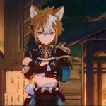 Gorou Build Guide For Genshin Impact