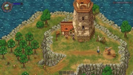 Graveyard Keeper