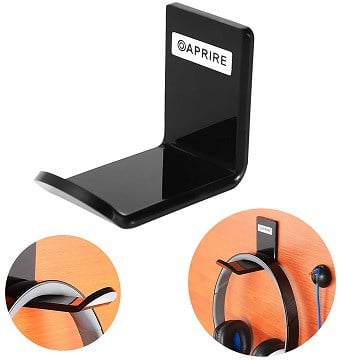 headphone holder