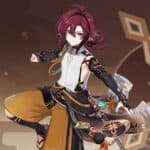 Heizou Build Guide For Genshin Impact