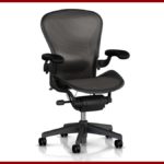 Herman Miller Aeron Review
