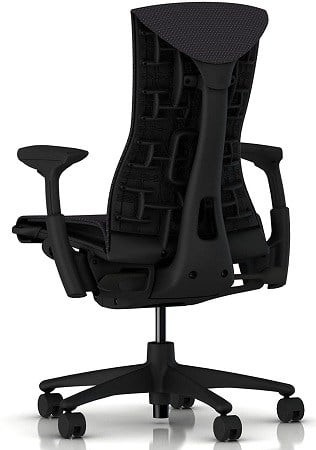 Herman Miller Embody Behind