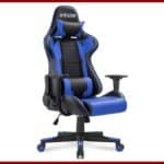 Homall Gaming Chair Review