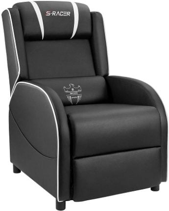 Homall Gaming Recliner