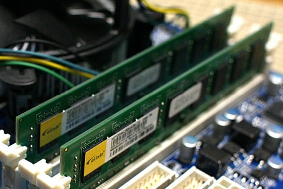 How To Choose Ram Upgrade