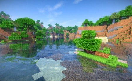 How To Install Minecraft Shaders