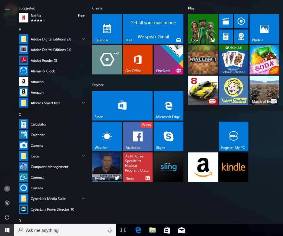 How To Wipe Hard Drive Windows 10