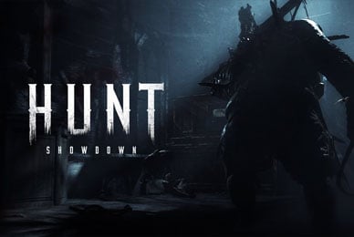 hunt showdown best settings