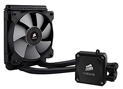 Intel Stock Fan