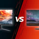 IPS vs LED