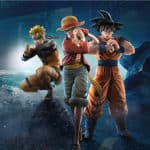 Jump Force Tier list