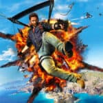 Just Cause Games In Order
