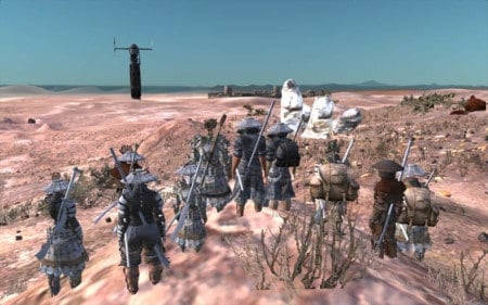 Kenshi