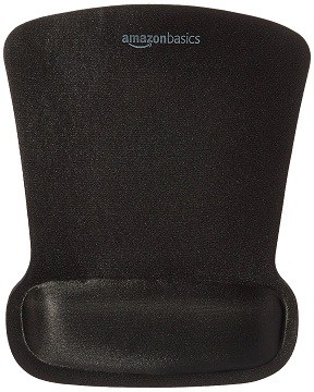 keyboard wrist rest