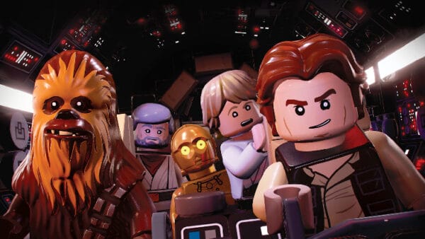 lego star wars skywalker saga