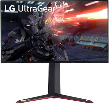 LG 27GN950 B