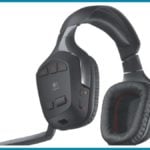 Logitech G930 Review