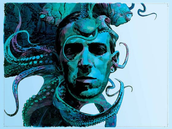 Lovecraftian games