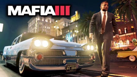 Mafia Series