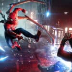 marvel spiderman 2