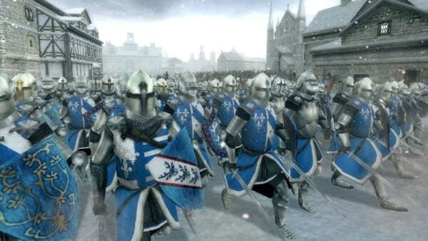 Medieval II: Total War