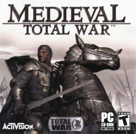 Medieval: Total War