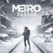 Metro Exodus Best Settings