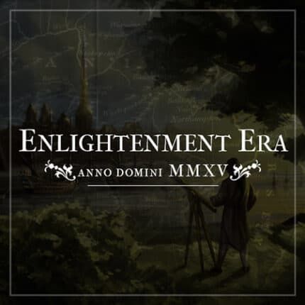 Mod Enlightenment Era
