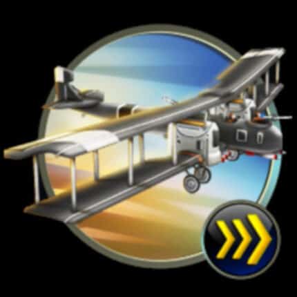 Mod Faster Aircraft Animations