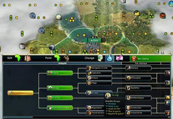 Mod Ingame Editor
