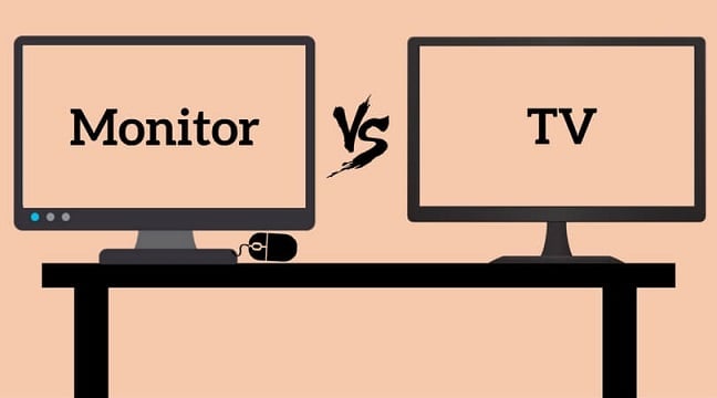 monitor response time