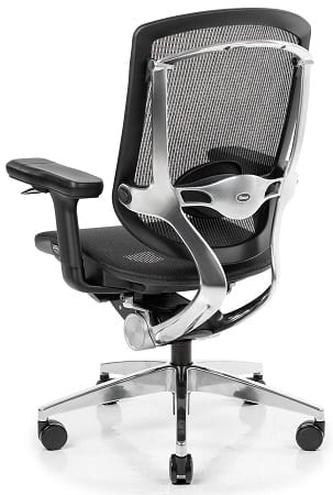 Neuechair Office Chair Behind