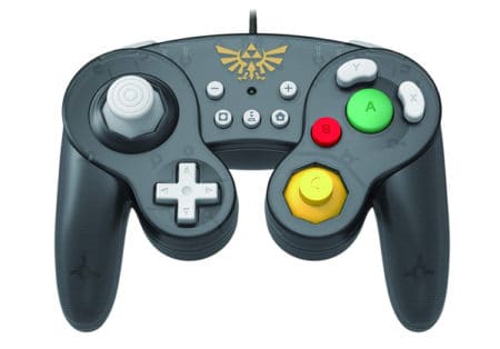Nintendo Switch Pro Controller Review