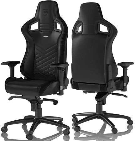 noblechairs Epic Gaming Chair
