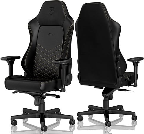 noblechairs Hero Gaming Chair
