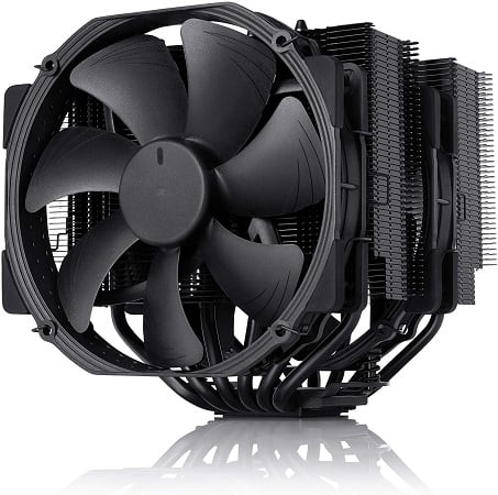 Noctua NH D15 chromax Black