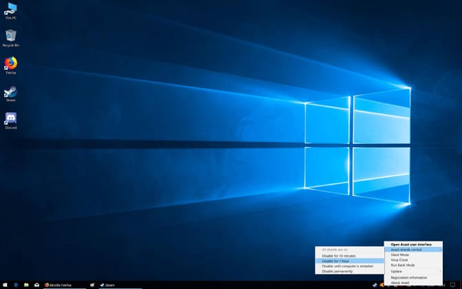 Nvidia Geforce Experience Not Working