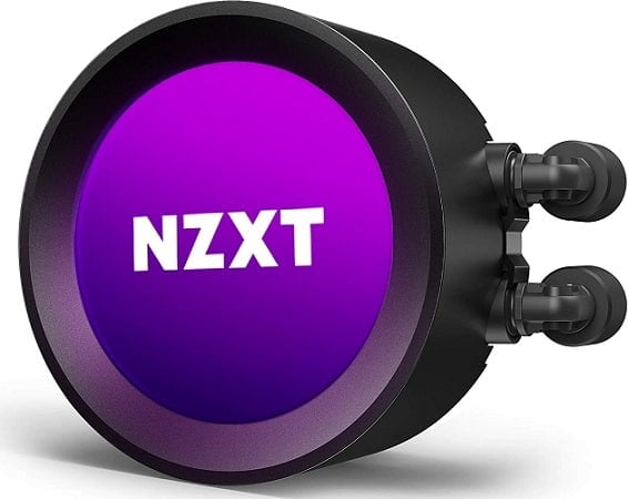 NZXT Kraken Z73 Cooler