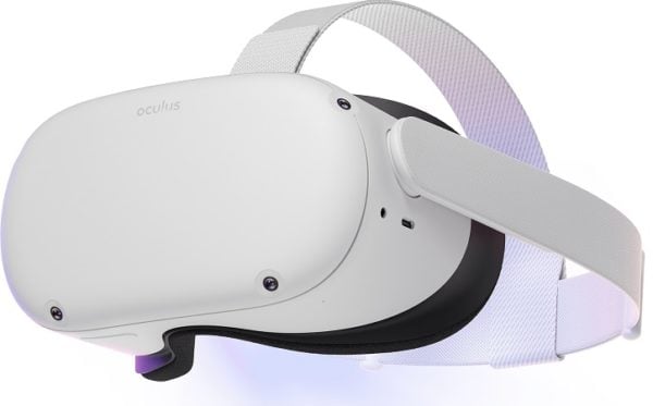 Oculus Quest 2
