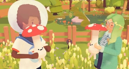 Ooblets