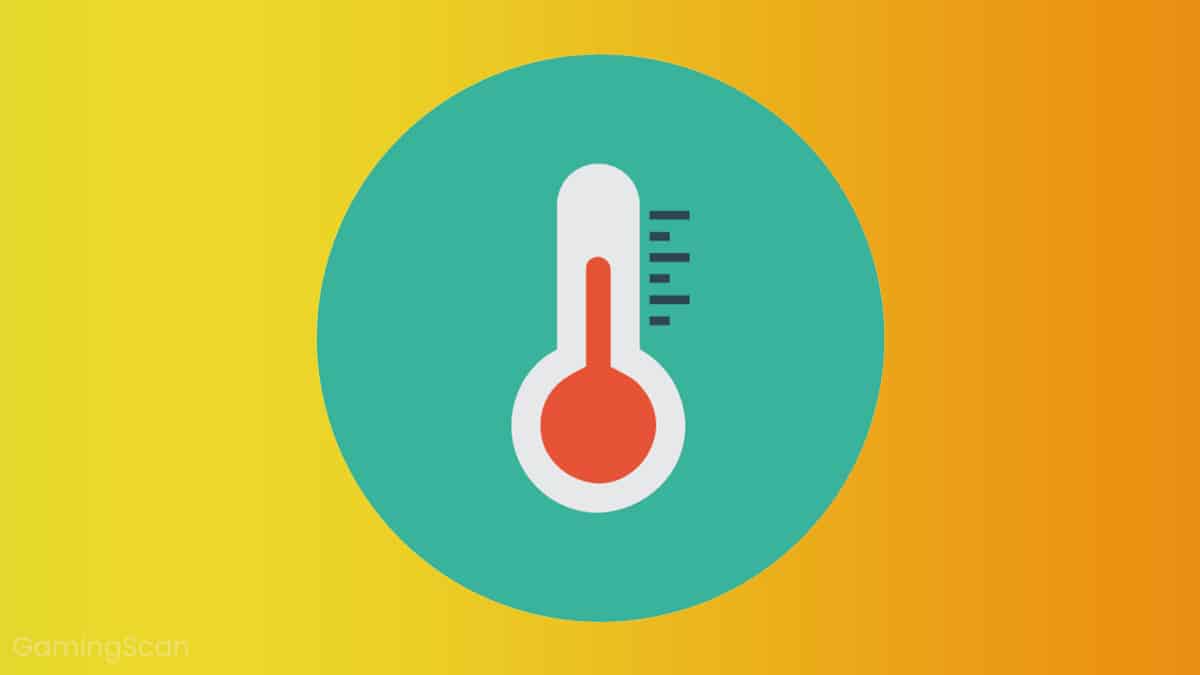 Optimal CPU and GPU Temperatures