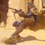 Overwatch Ana Guide