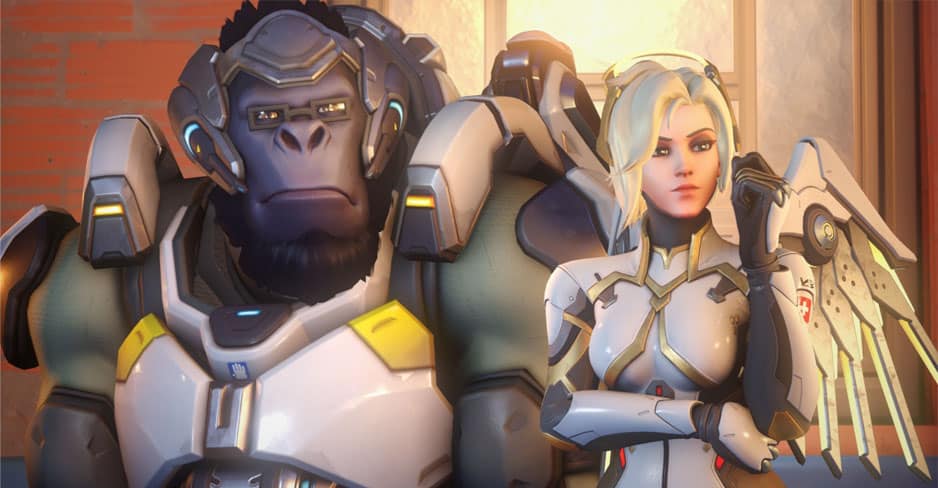 Overwatch Tier List