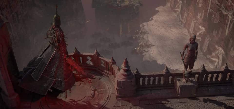 Path of Exile 2 Gameplay