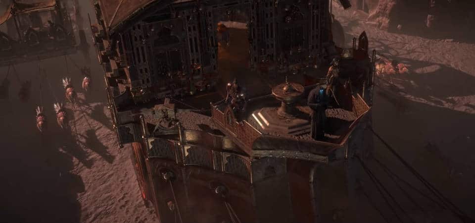 Path of Exile 2 Release Date