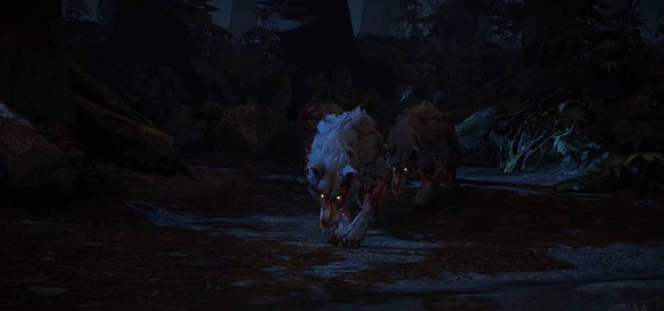 Path of Exile 2 Trailer