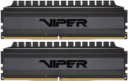 Patriot Viper 4 Blackout (2x4 GB)
