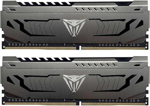 Patriot Viper Steel 8GB (2 x 4GB)