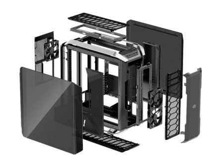 Pc Case Sizes