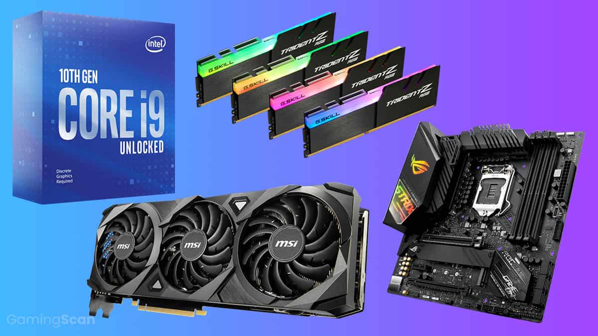 pc component compatibility